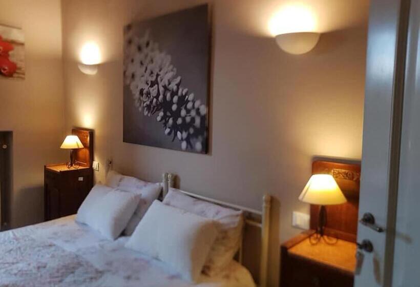 Номер Стандарт с Балконом, Bed & Breakfast Belfiore