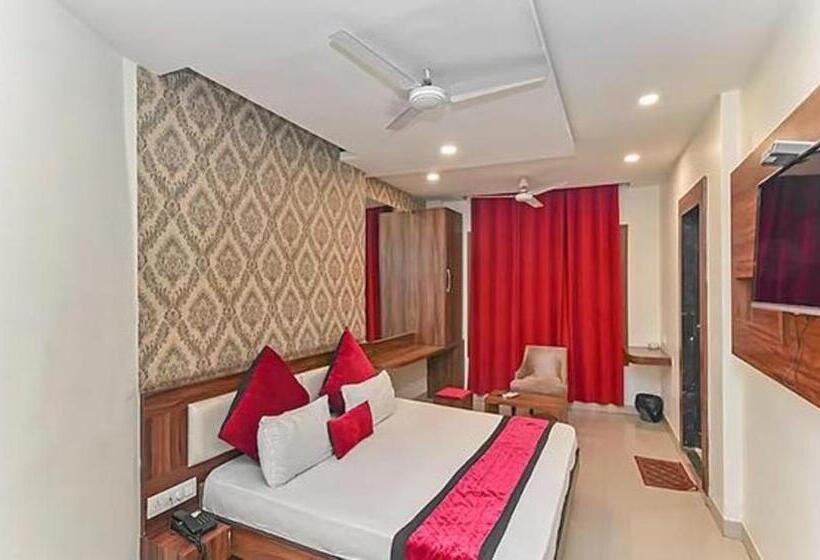 اتاق لوکس, Fabhotel Royal Palace Ii