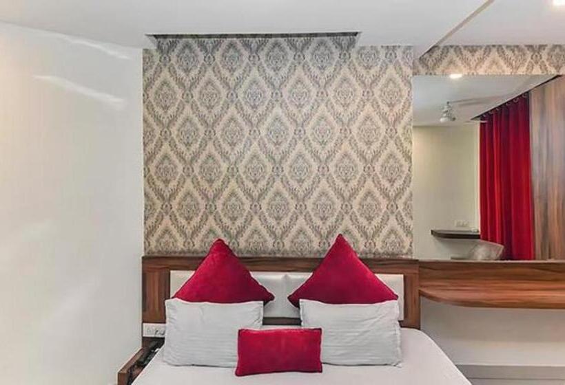 اتاق لوکس, Fabhotel Royal Palace Ii
