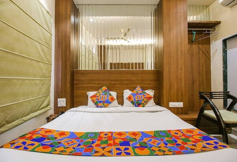 اتاق لوکس, Fabhotel Royal Palace Ii