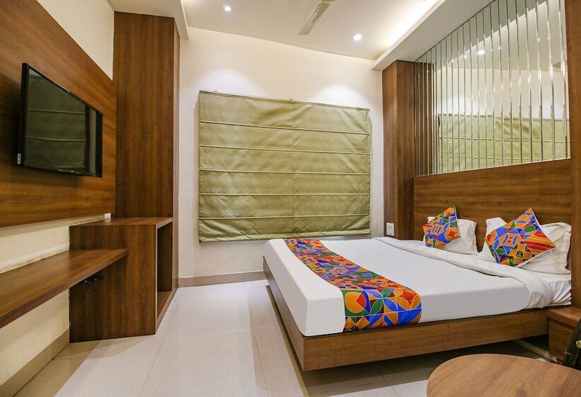 اتاق لوکس, Fabhotel Royal Palace Ii