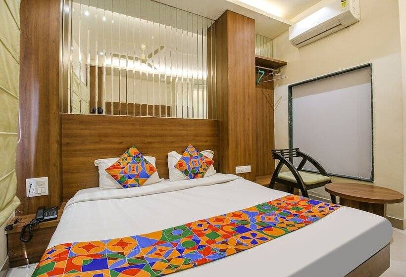 اتاق لوکس, Fabhotel Royal Palace Ii
