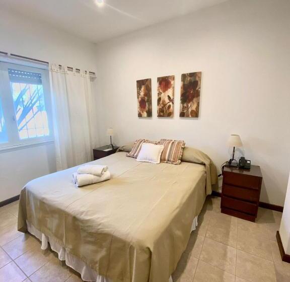 스탠다드 룸, Puerta Del Sol Pinamar