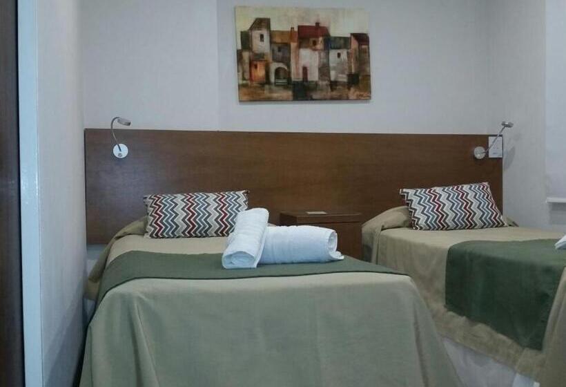 4인용 수피리어 룸, Puerta Del Sol Pinamar
