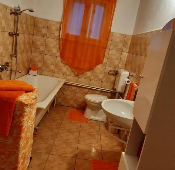 Дом 4 Спальни, Casa De Vacanta Joldes