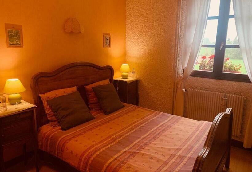 Апартаменты 2 Спальни, Le Castel Blanc