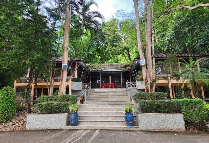 Номер Superior, Puprai Tarnnarm Resort