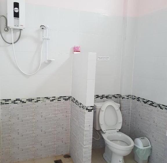 اتاق سوپریور سه تخته, Khaolak Summer House 2