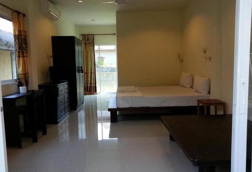 اتاق سوپریور, Khaolak Summer House 2