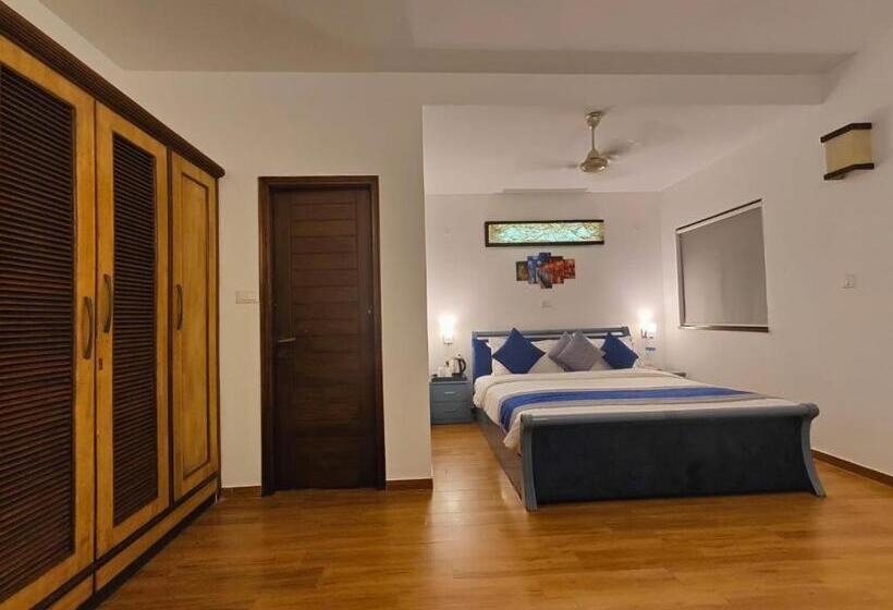 ویلای یک اتاق خوابه با استخر شنا, La Sunila Suites & Villas By Wsi, Baga