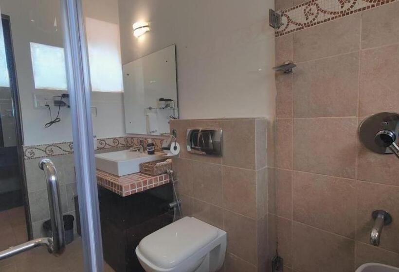 ویلای یک اتاق خوابه با استخر شنا, La Sunila Suites & Villas By Wsi, Baga
