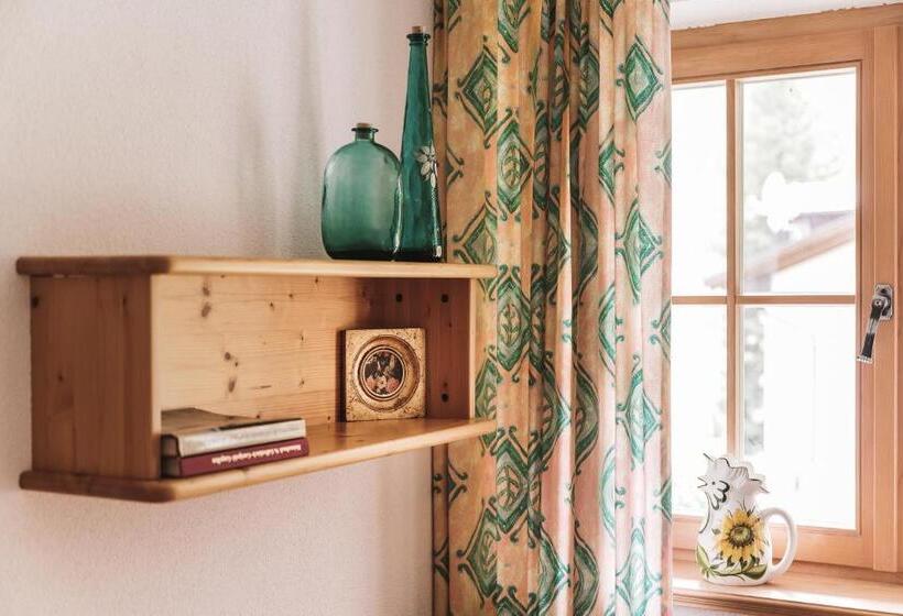 Family Suite, Alpenhotel Heimspitze