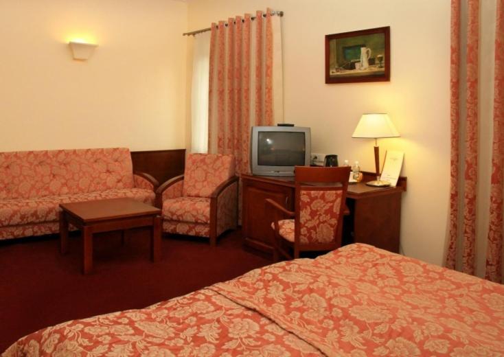 Standard Trippelrum, Eurohotel Swarzędz