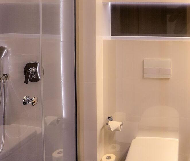 Quarto Deluxe, Astone Conference & Spa