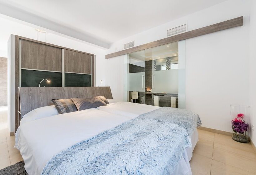 اتاق سوپریور, Cas Cabo Nou Agroturismo Adults Only