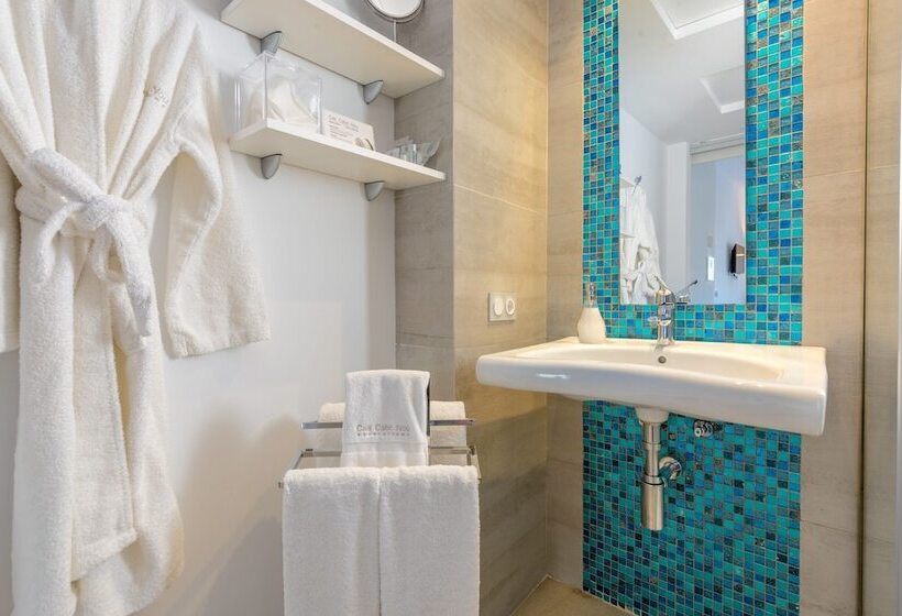 اتاق سوپریور, Cas Cabo Nou Agroturismo Adults Only