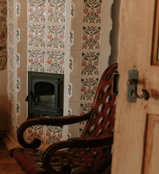 آپارتمان لوکس 1 خوابه, Fronius Boutique Residence