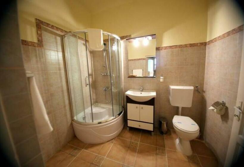 Семейный Номер, Fronius Boutique Residence