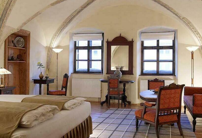 اتاق استاندارد, Fronius Boutique Residence
