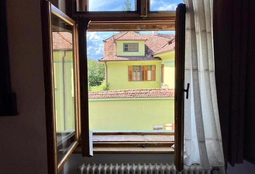 Апартаменты Deluxe 1 Спальня, Fronius Boutique Residence