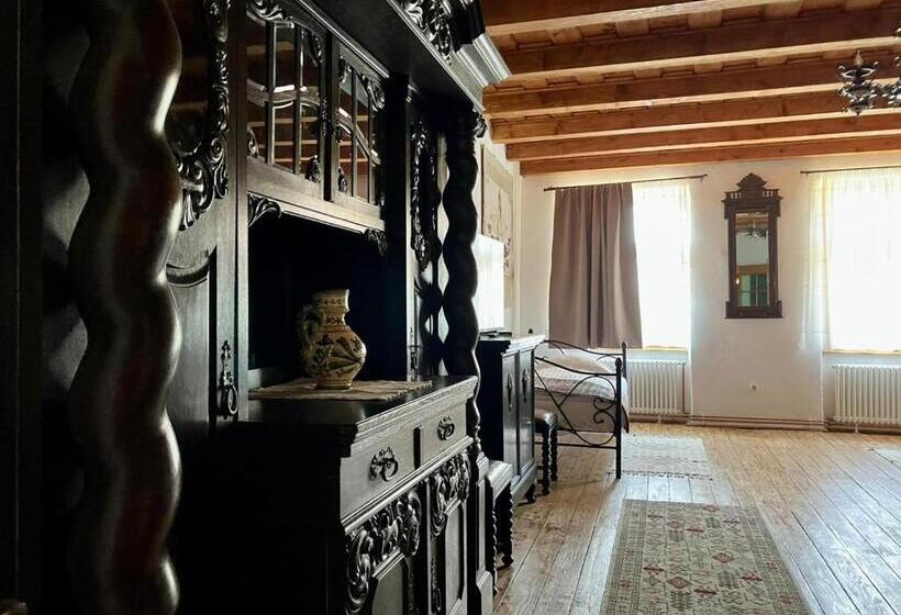 آپارتمان لوکس 1 خوابه, Fronius Boutique Residence