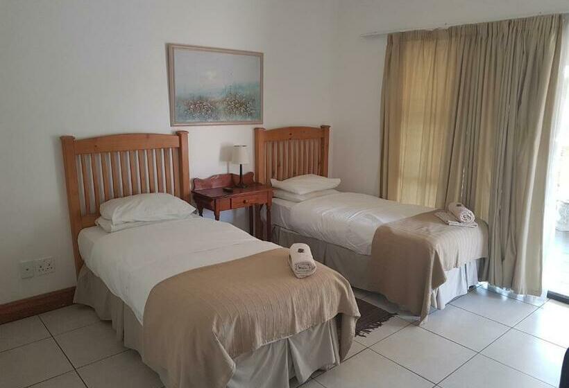 اتاق استاندارد, Homestead Lake Cottage