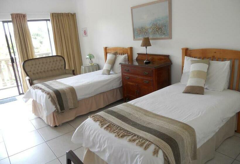 اتاق استاندارد, Homestead Lake Cottage