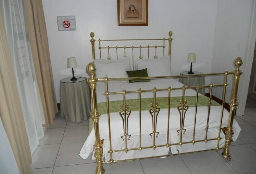 اتاق استاندارد, Homestead Lake Cottage