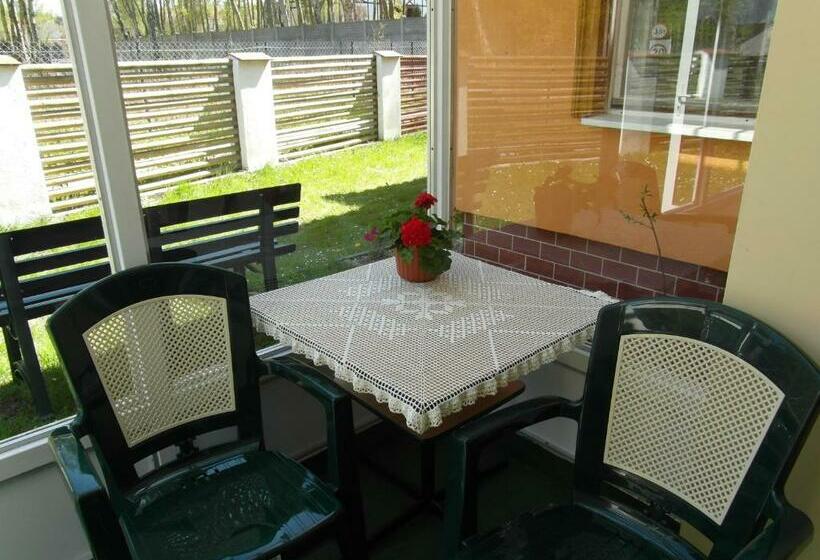 Апартаменты 1 Спальня, Villa Banita