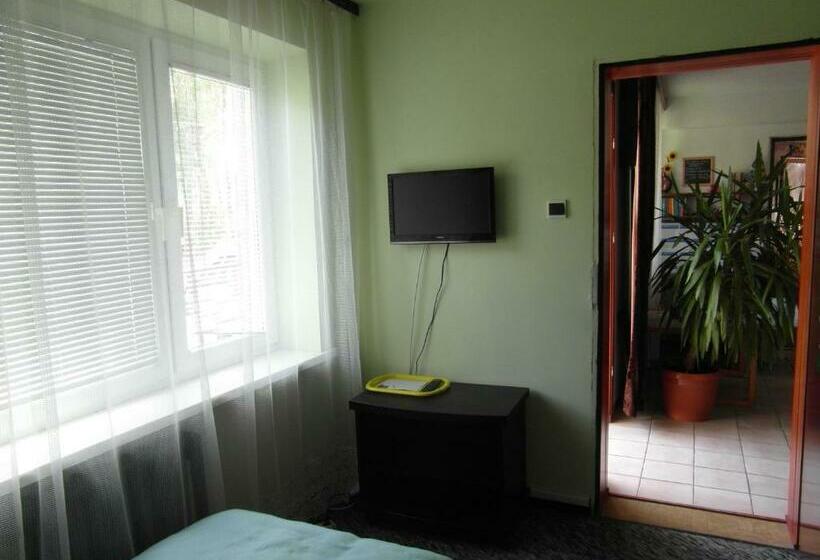 Номер Стандарт, Villa Banita