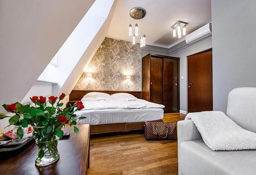 Номер Стандарт, Villa Neve