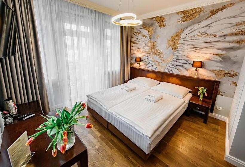 Номер Стандарт, Villa Neve