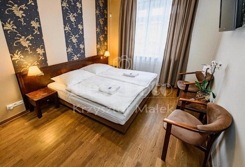 Апартаменты 1 Спальня, Villa Neve