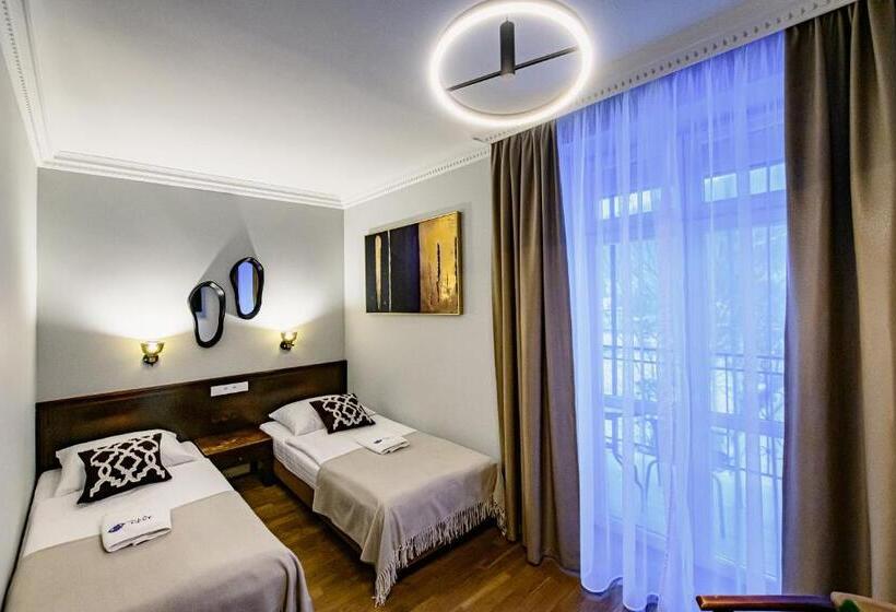 Номер Стандарт, Villa Neve