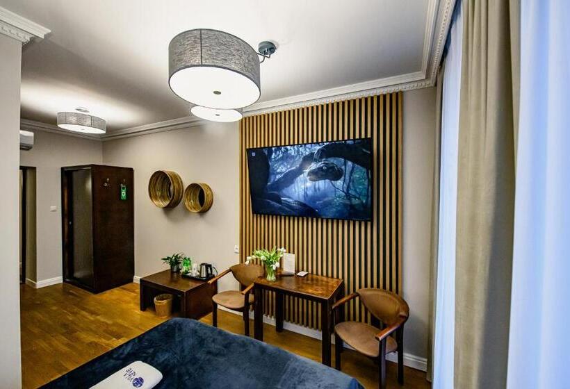 Номер Стандарт Индивидуальный, Villa Neve