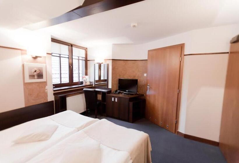 Номер Superior, Vital&spa Resort Szarotka