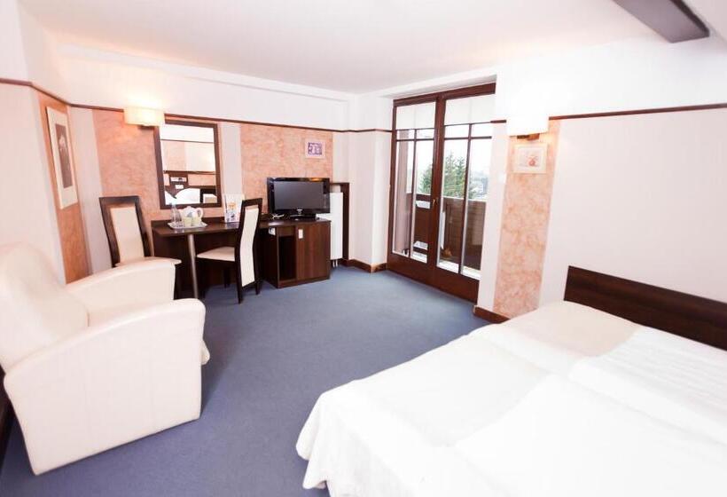 Номер Superior, Vital&spa Resort Szarotka