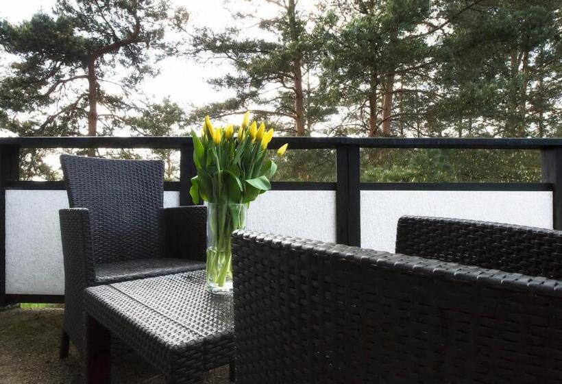 Номер Deluxe, Warmia Park