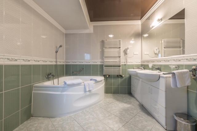 Апартаменты 1 Спальня, Wzgórze Toskanii Conferences & Restaurant