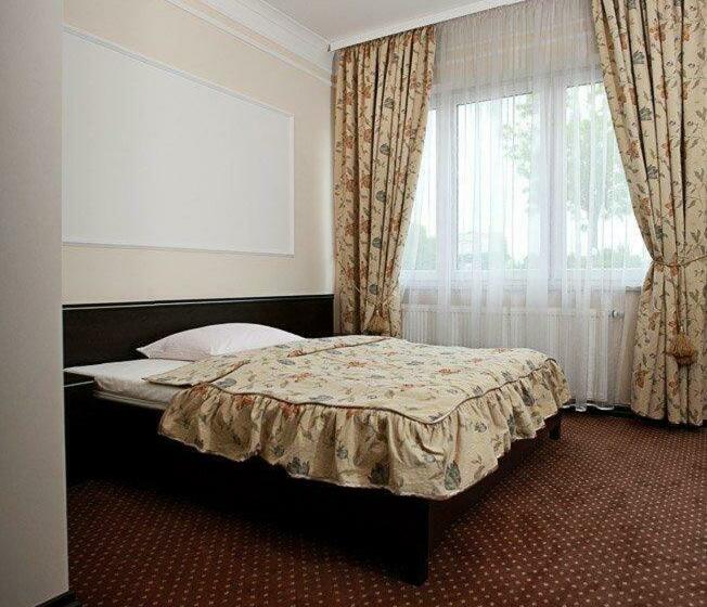 Люкс, Wzgórze Toskanii Conferences & Restaurant