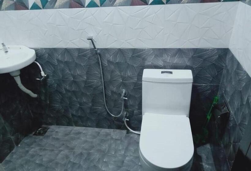 Стандартный Номер Кровать Кинг, Karma Homestay