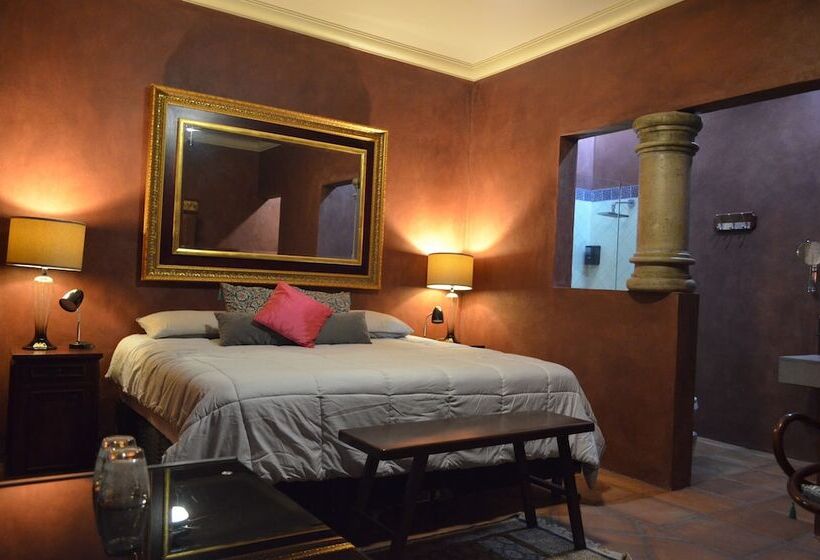خانه 1 خوابه, Art Gallery Casona De Los Milagros