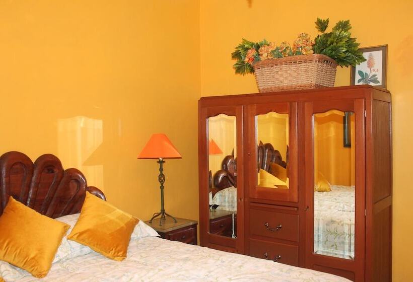 خانه 1 خوابه, Art Gallery Casona De Los Milagros