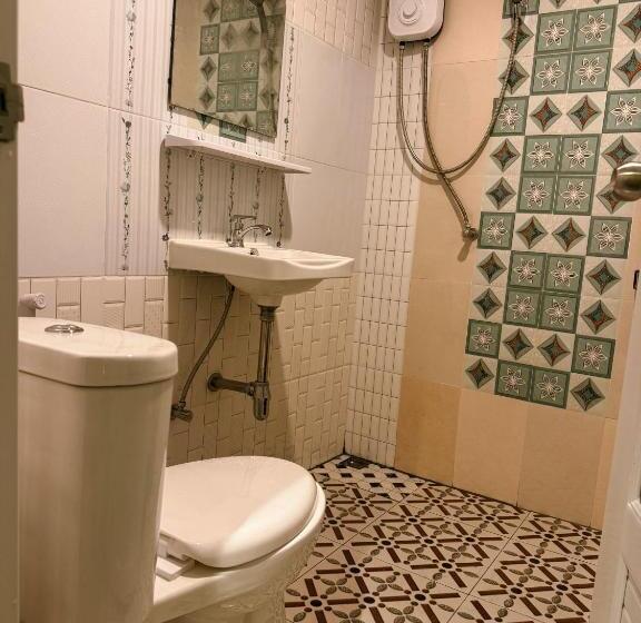 Номер Economy, Yok Guest House
