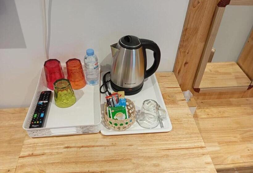 Номер Economy, Yok Guest House