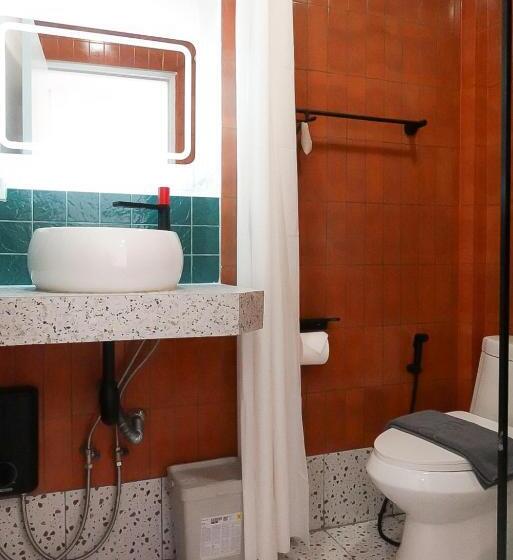 اتاق استاندارد, Yimwhan House 02, Ayutthaya Old Town