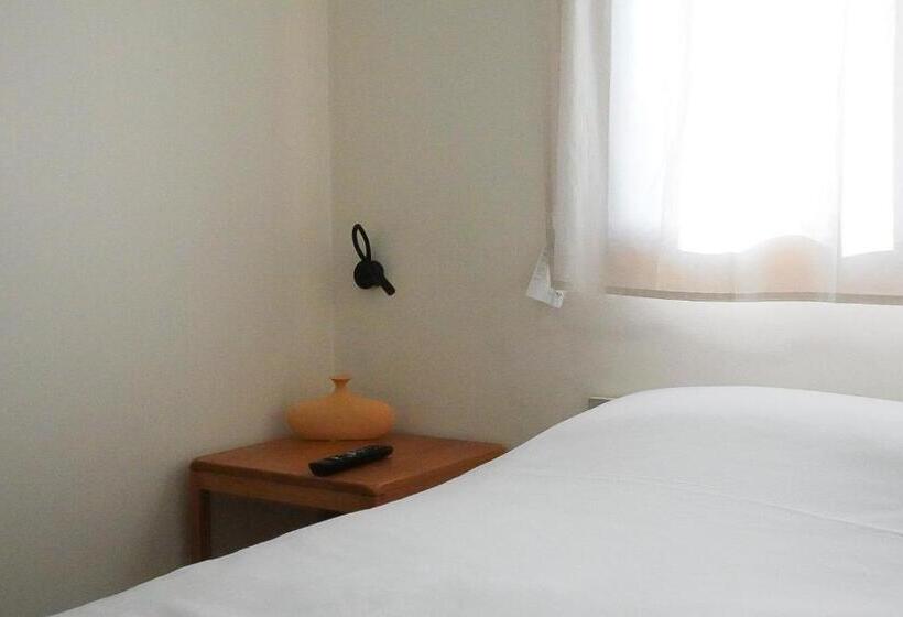 اتاق استاندارد, Yimwhan House 02, Ayutthaya Old Town