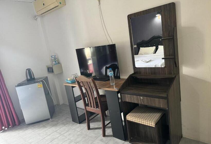Номер Deluxe Вид на Море с Балконом, Ddinn Beach Guesthouse