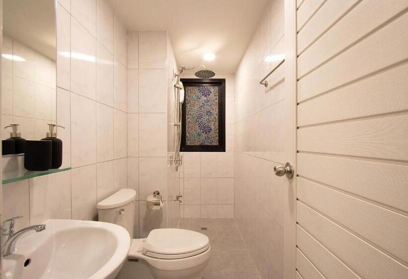 Студия Стандарт, Gate78 Hostel Maephim Beach