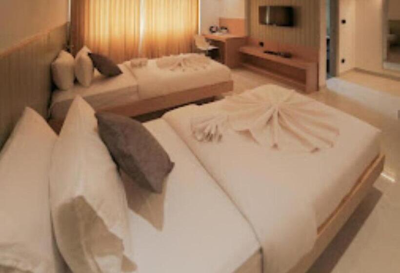 اتاق استاندارد, Max Prime, Madurai